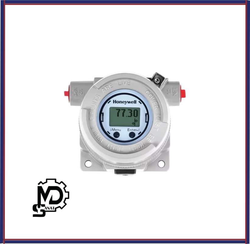 ترانسمیتر دما هانیول هوشمند سری STT700