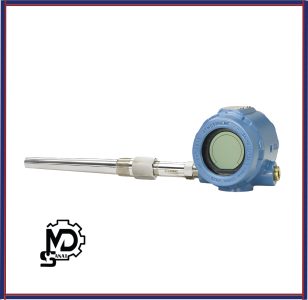 ترانسمیتر دما رزمونت مدل 3144P |