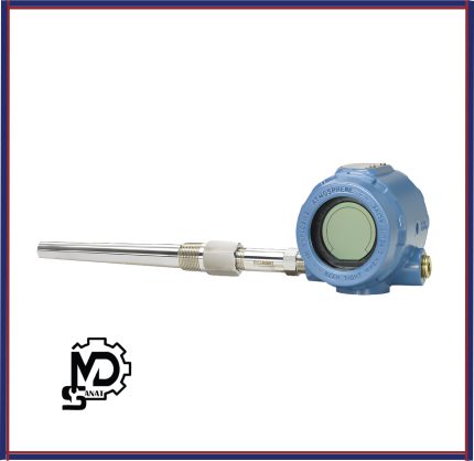 ترانسمیتر دما رزمونت مدل 3144P |