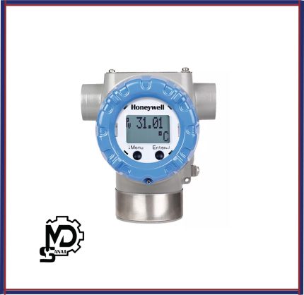 ترانسمیتر دما هانیول هوشمند سری STT750